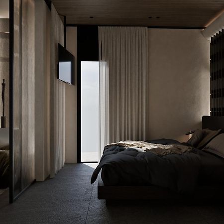 Dyo Suites Rethymno Exteriör bild