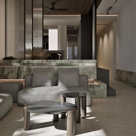 Dyo Suites Rethymno Exteriör bild