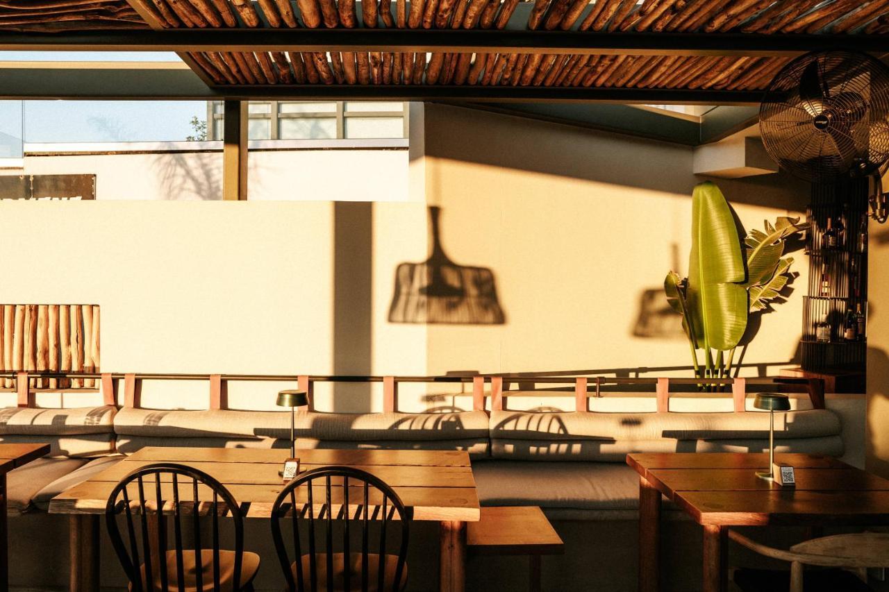 Dyo Suites Rethymno Exteriör bild