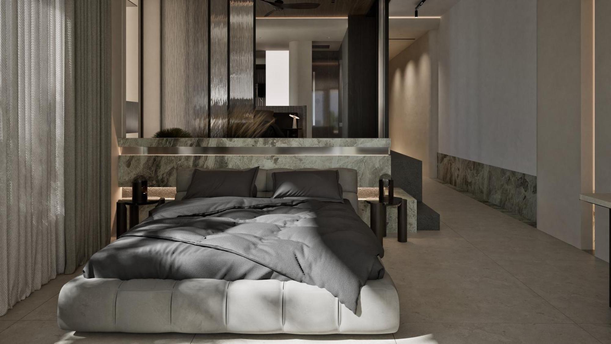 Dyo Suites Rethymno Exteriör bild