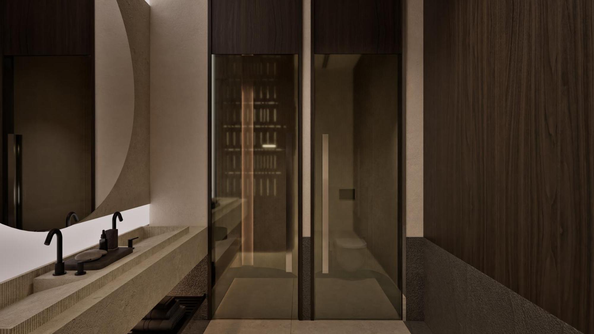 Dyo Suites Rethymno Exteriör bild