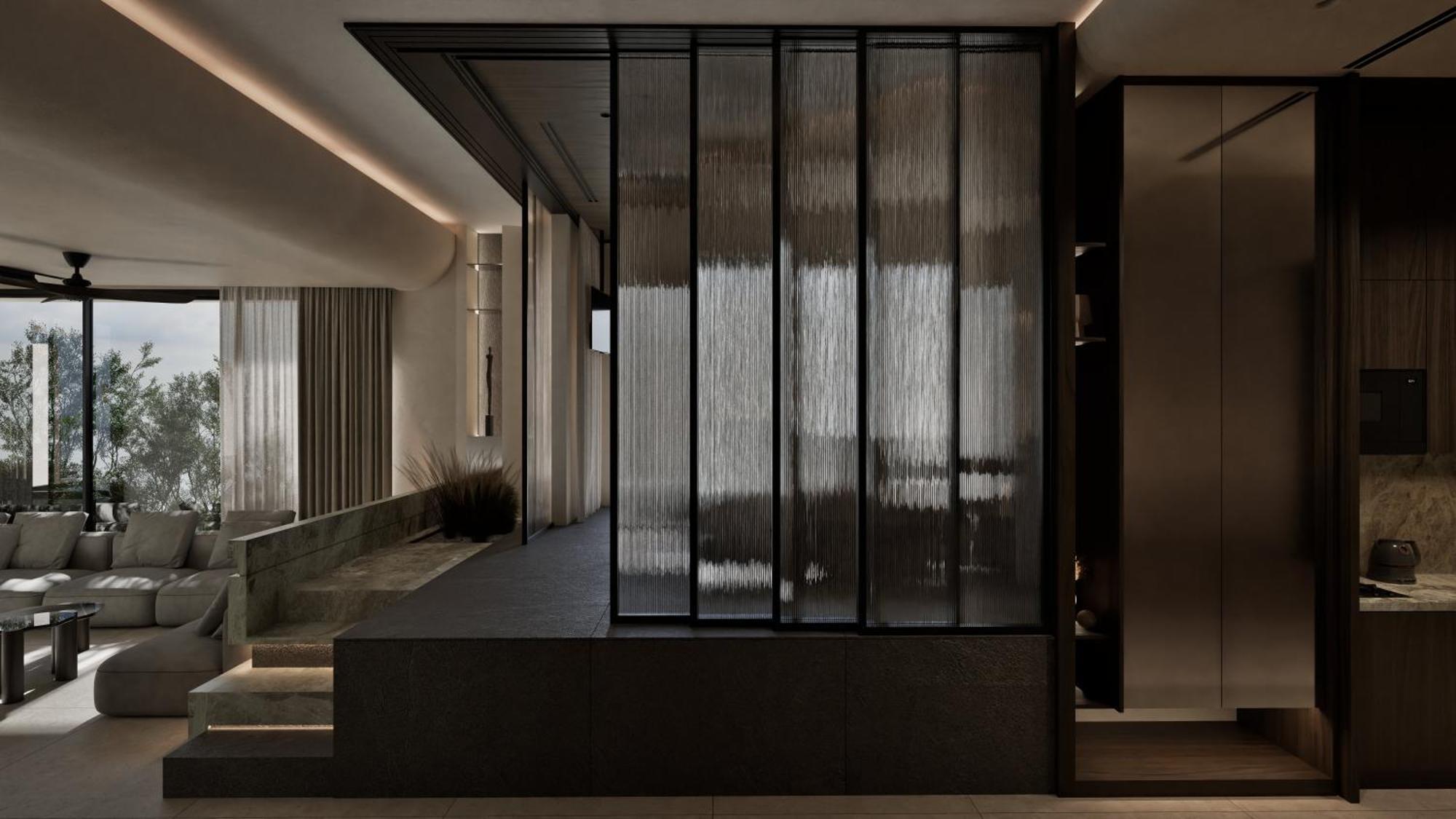 Dyo Suites Rethymno Exteriör bild