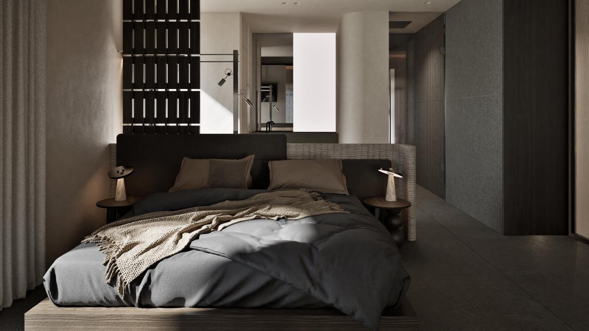 Dyo Suites Rethymno Exteriör bild