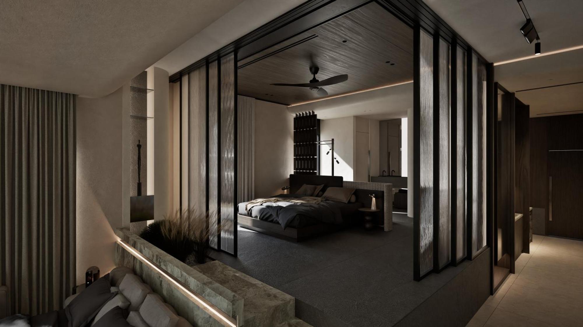 Dyo Suites Rethymno Exteriör bild